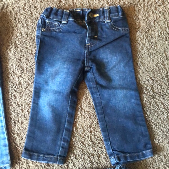 Jeans - Picture 2 of 4